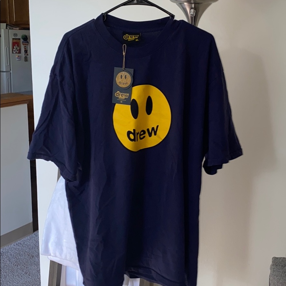 Drew house shirt